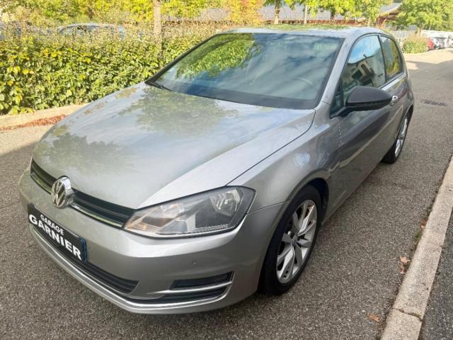 Volkswagen Golf image 1
