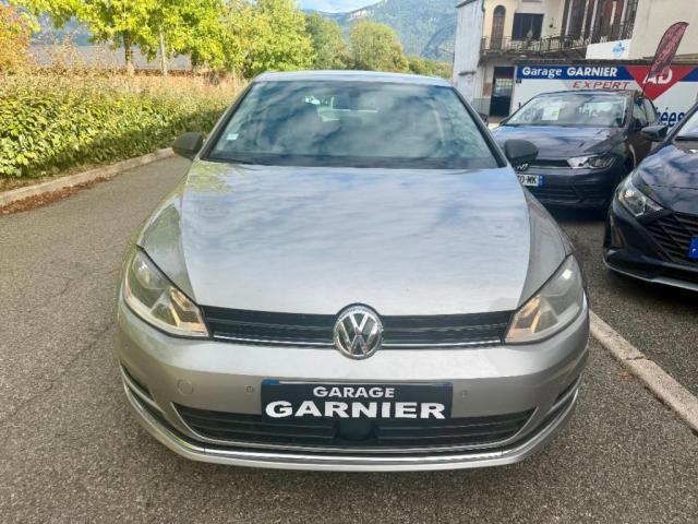 Volkswagen Golf image 6