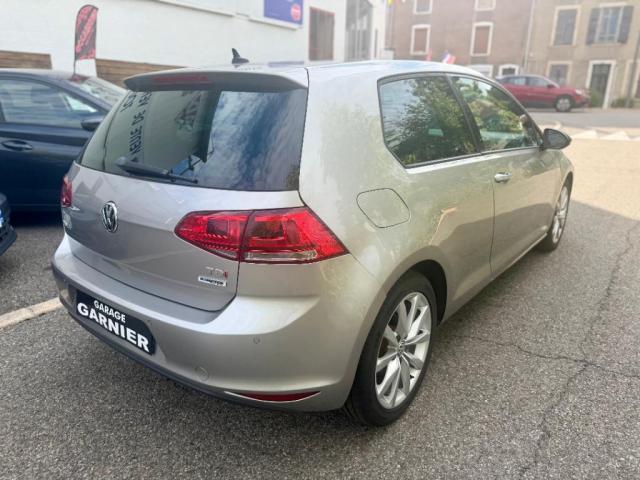 Volkswagen Golf image 4