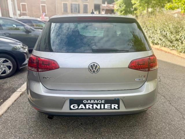 Volkswagen Golf image 5