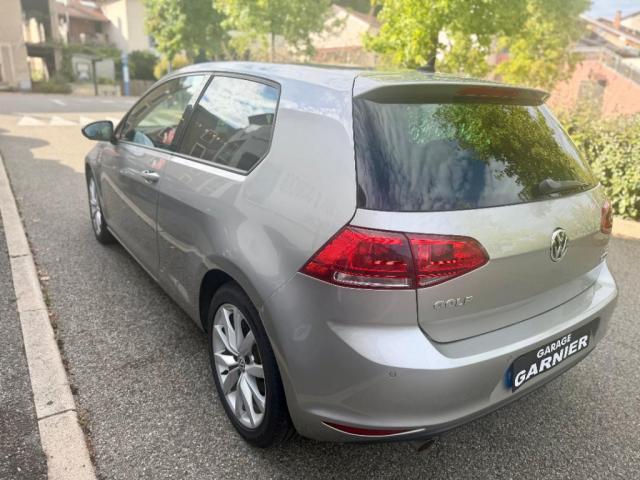 Volkswagen Golf image 3