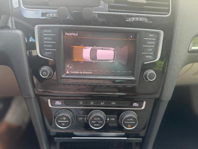 Volkswagen Golf image 2