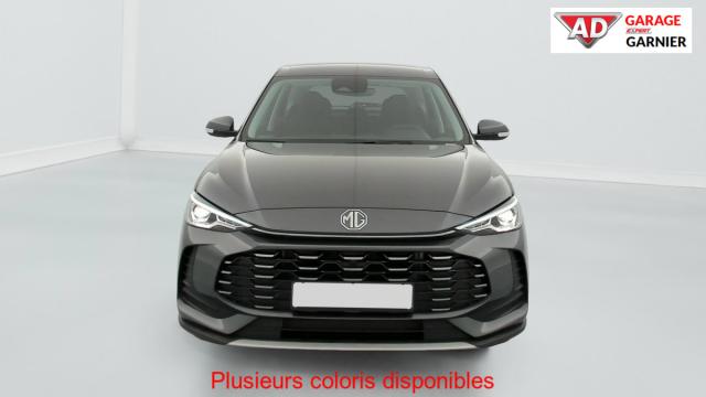 Mg Zs 1.5 L Hybrid+ 197 Ch Standard