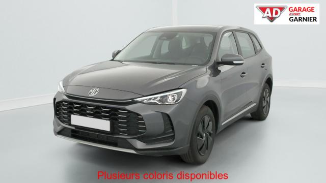 Mg Zs image 2