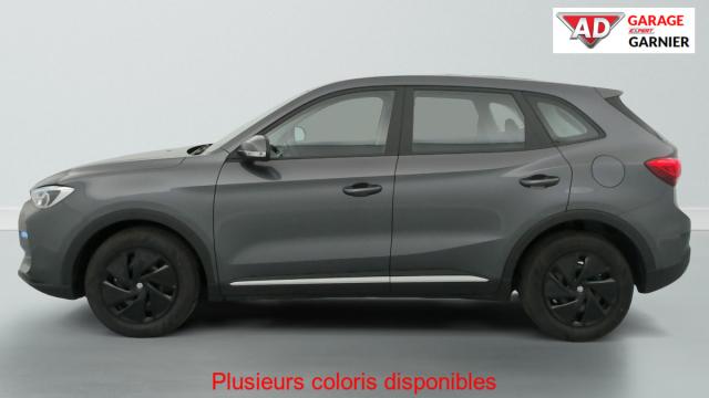 Mg Zs image 9
