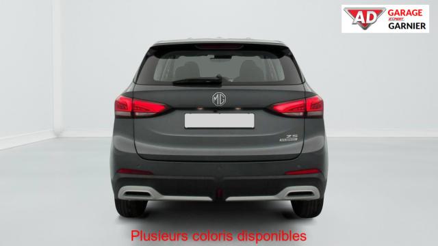 Mg Zs image 5