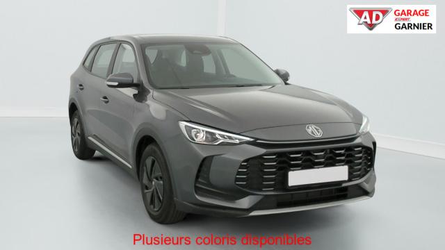 Mg Zs image 7