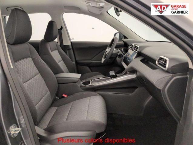 Mg Zs image 8