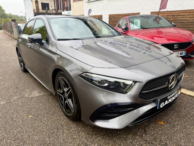 Mercedes Benz Classe A d’occasion