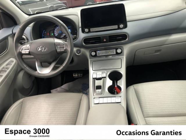 Hyundai Kona image 2