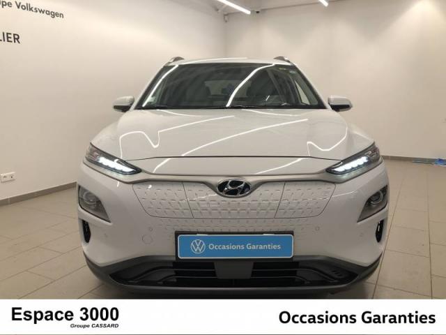 Hyundai Kona image 3
