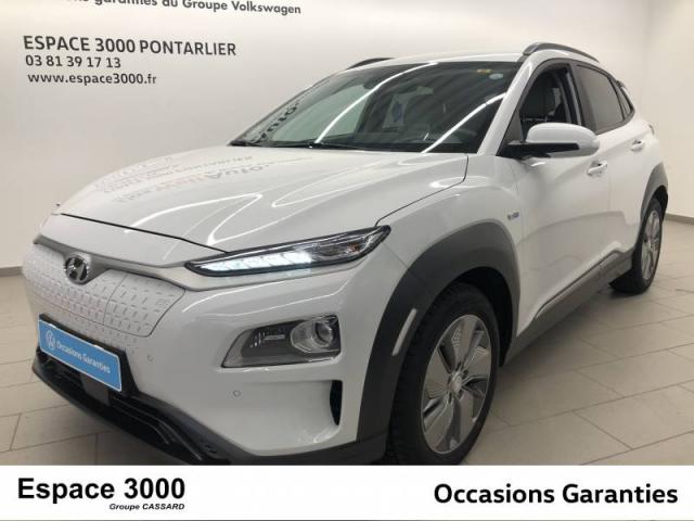 Hyundai Kona image 8