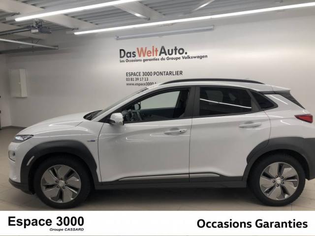 Hyundai Kona image 6