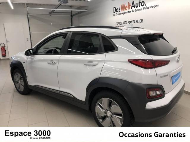 Hyundai Kona image 5