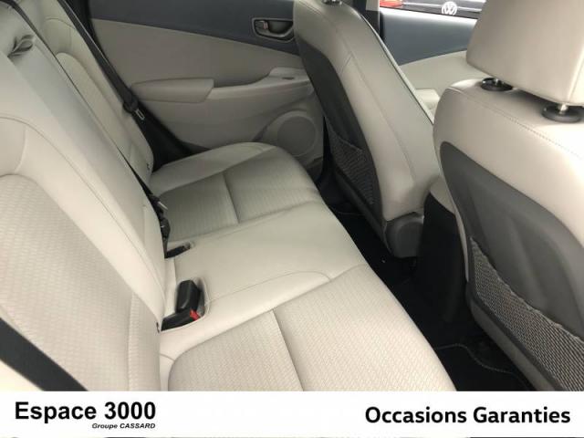 Hyundai Kona image 7
