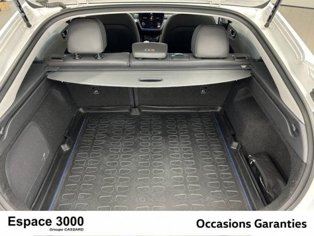 Hyundai Ioniq image 6