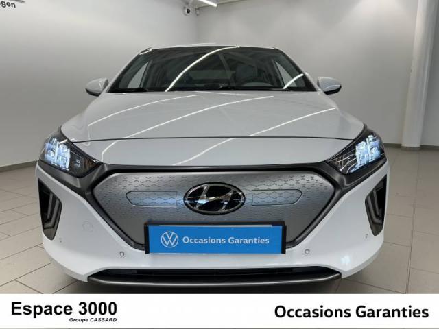 Hyundai Ioniq image 3