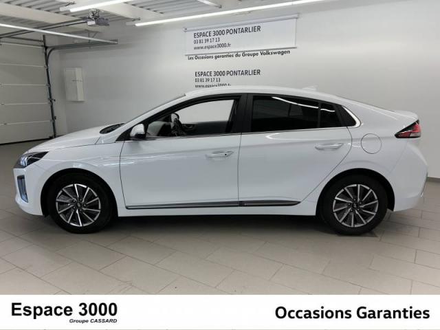 Hyundai Ioniq image 8