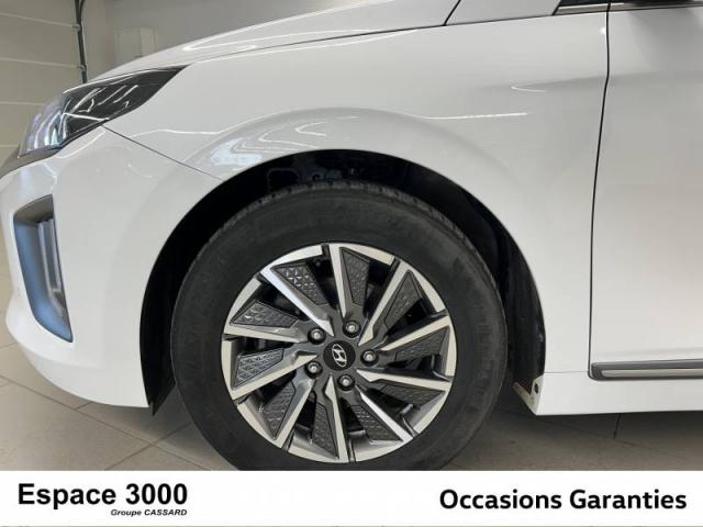 Hyundai Ioniq image 1