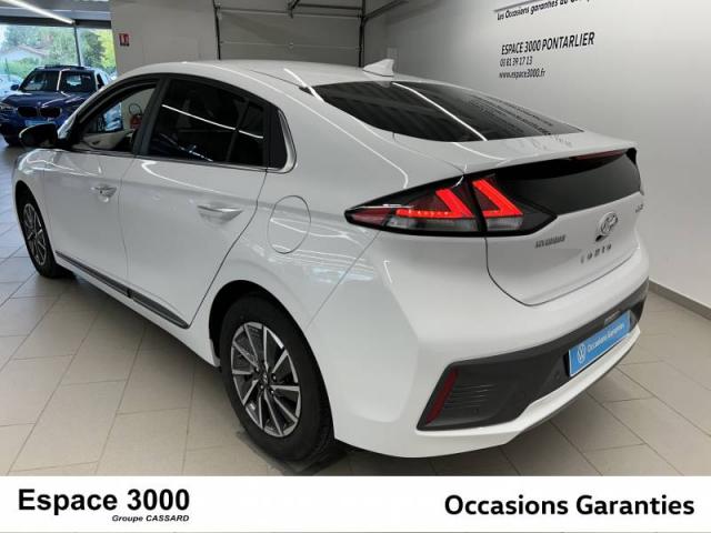Hyundai Ioniq image 4