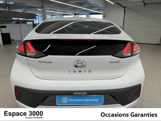 Hyundai Ioniq image 7