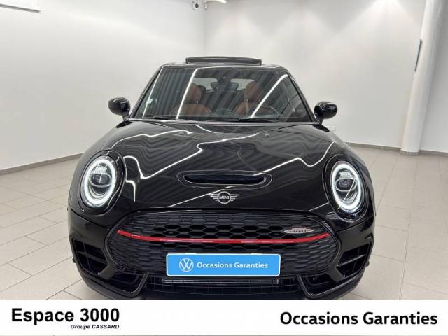 Mini Clubman image 8