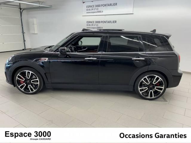 Mini Clubman image 7