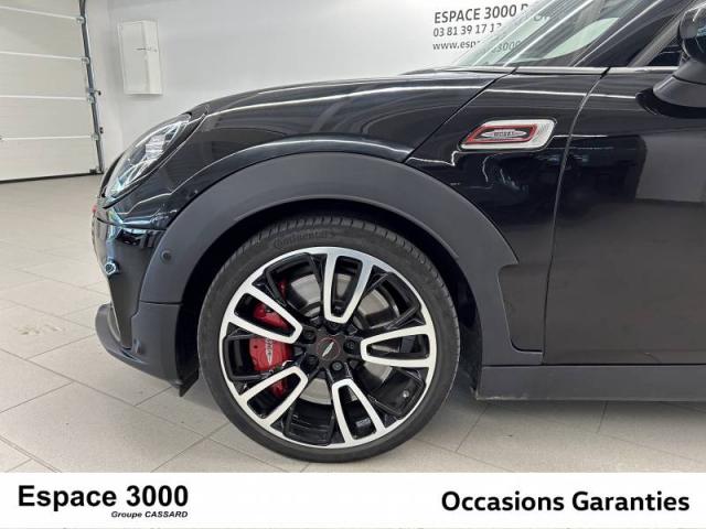 Mini Clubman image 9