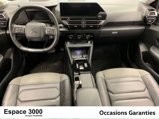 Citroen C4 image 5
