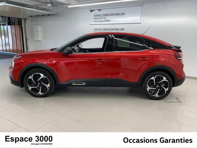 Citroen C4 image 2