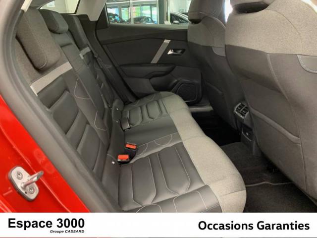 Citroen C4 image 7