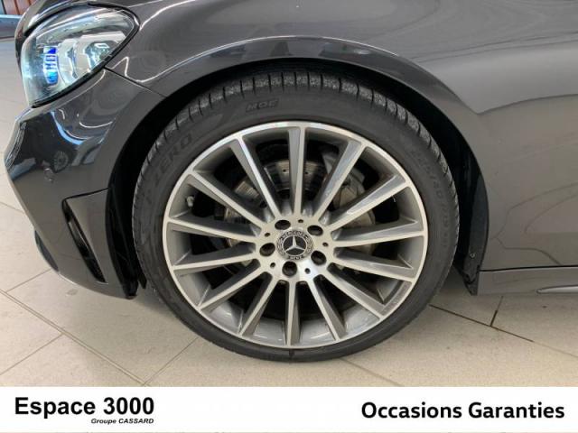 Mercedes Benz Classe C Coupe image 1
