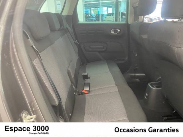 Citroen C3 Aircross image 9