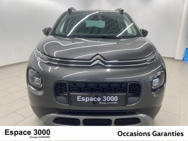 Citroen C3 Aircross image 3