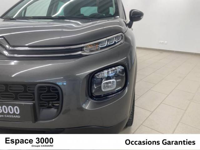 Citroen C3 Aircross image 1
