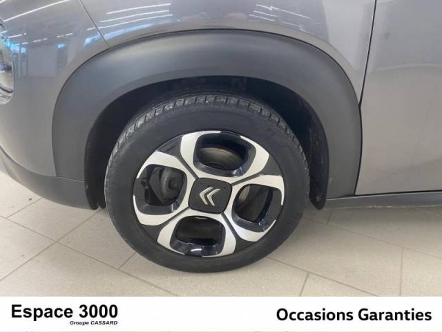 Citroen C3 Aircross image 7