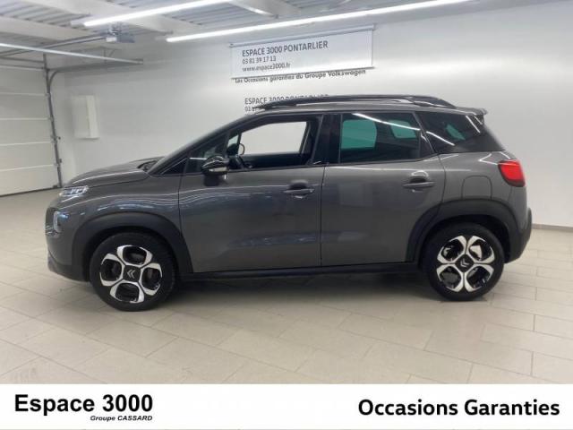 Citroen C3 Aircross image 2