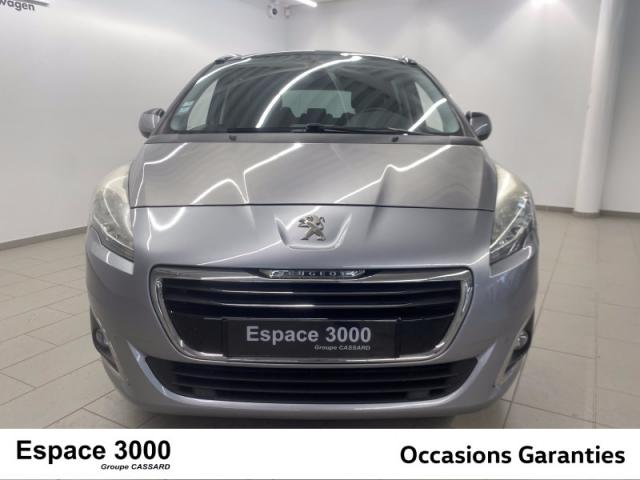 Peugeot 5008 image 3