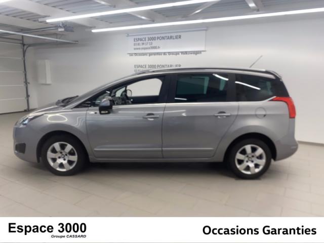 Peugeot 5008 image 5