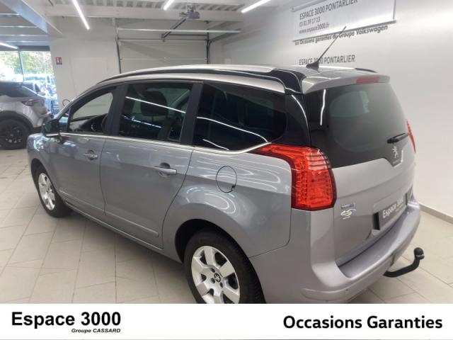 Peugeot 5008 image 8