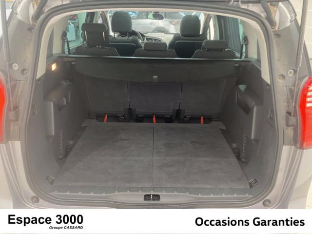 Peugeot 5008 image 7