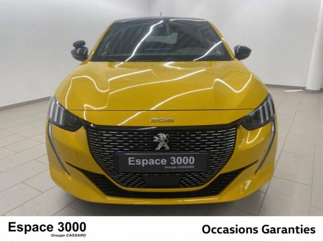 Peugeot 208 image 5