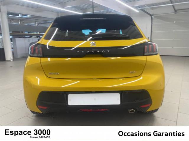 Peugeot 208 image 6