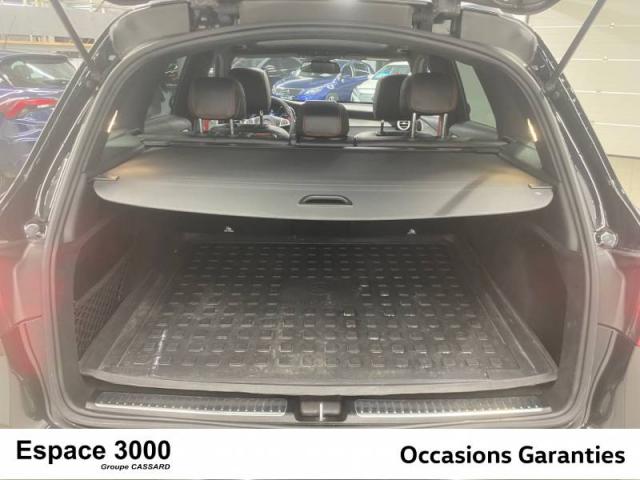 Mercedes Benz Glc image 1