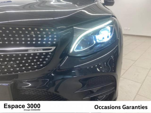 Mercedes Benz Glc image 7