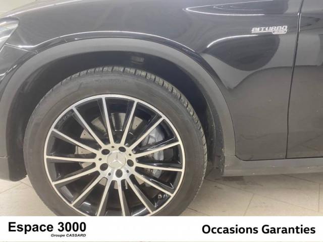 Mercedes Benz Glc image 3