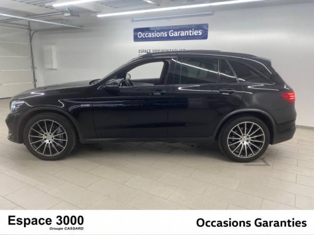 Mercedes Benz Glc image 5