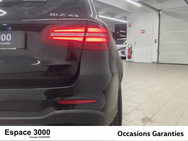 Mercedes Benz Glc image 2