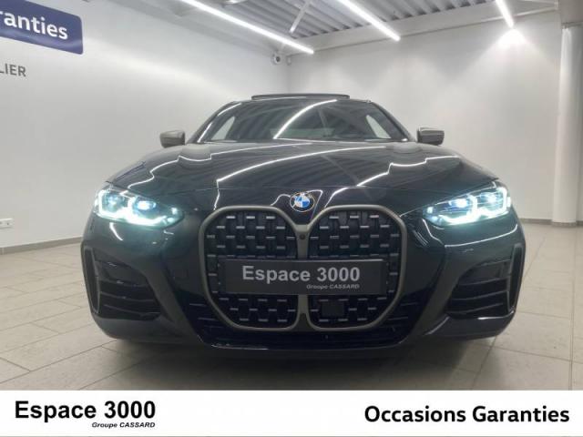 Bmw Serie 4 Coupé image 7