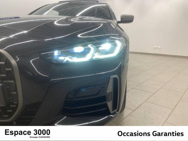 Bmw Serie 4 Coupé image 3